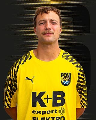 Noah Majdic