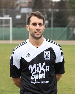 Sascha Carlo Galazzo