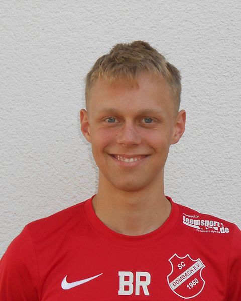 Foto: SC Dombach