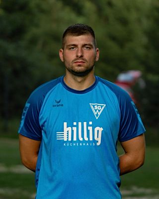 Maximilian Stein