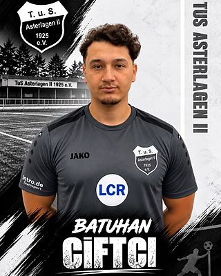Batuhan Ciftci