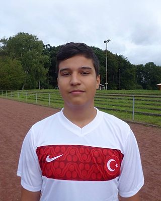 Zekeriya Kadir Cincioglu