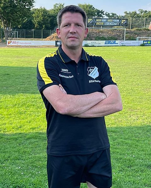 Foto: VfL Markhausen