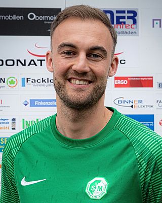 Maximilian Eberwein