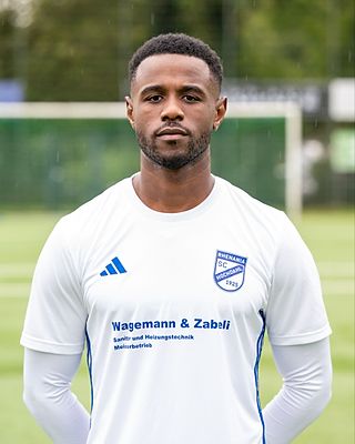 Kevin Jordan Taghu Tamo