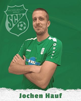 Jochen Hauf