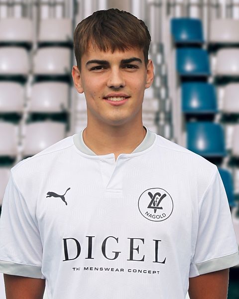 Foto: Vfl Nagold