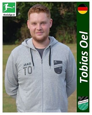 Tobias Oel