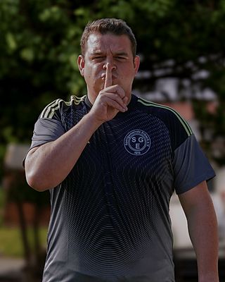 Johannes Bauer