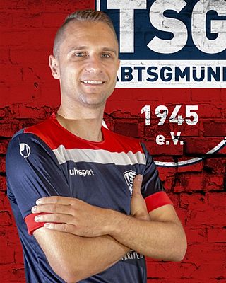 Patrick Klingenmaier