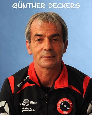 Günther Deckers