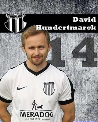 David Hundertmarck