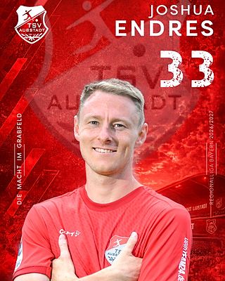 Joshua Endres
