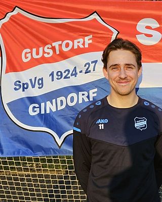 Luca-Vincent Beuters