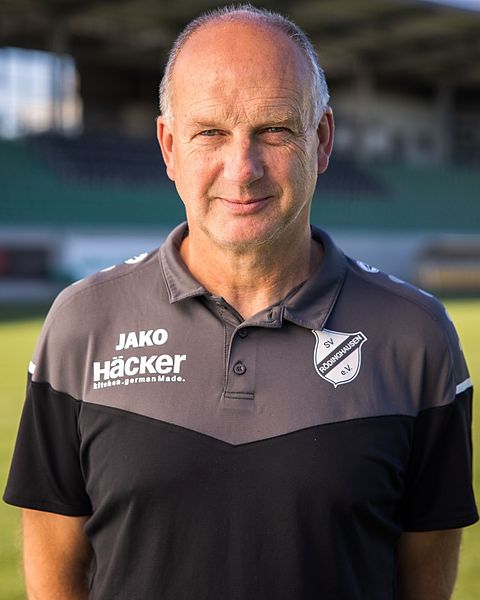 Foto: SV Rödinghausen, MOVi Media Gm