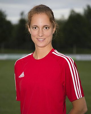 Carina Fuchs