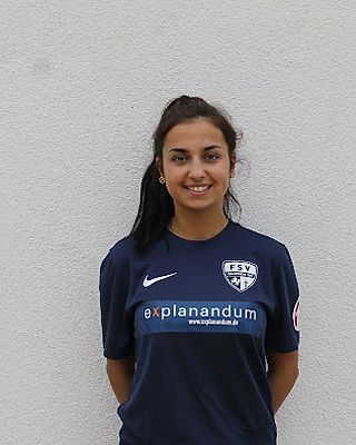 Yasemin Namdar