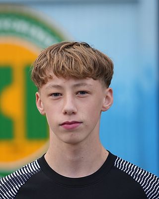 Maximilian Wilbert