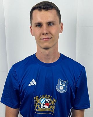 Alexander Vaughan-Brown