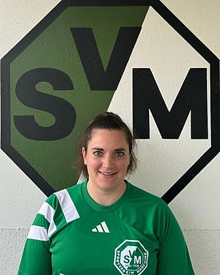 Tanja Meier