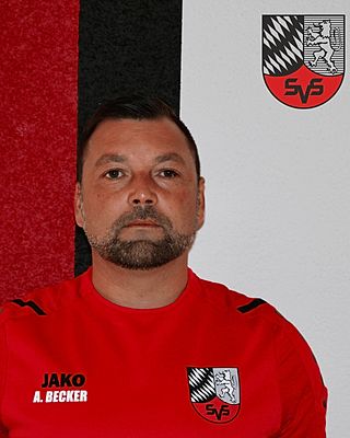 Andreas Becker
