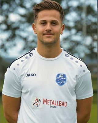 Max Weissenbacher
