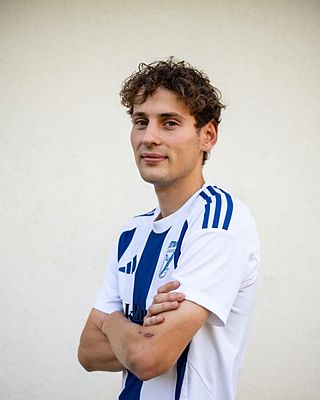 Moritz Huth