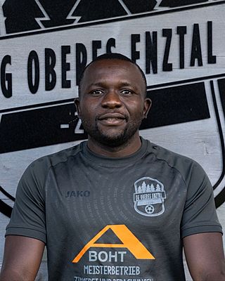 Franck Metsoque Tafadji