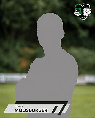 Tobias Moosburger