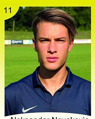 Aleksandar Novakovic