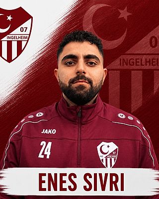 Enes Sivri