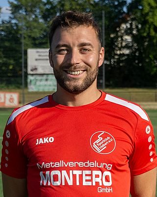 Julian Kray