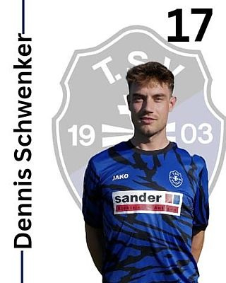 Dennis Schwenker