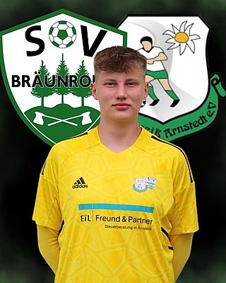 Louis-Rocco Bergmann