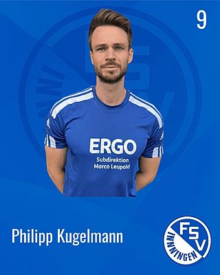 Philipp Kugelmann