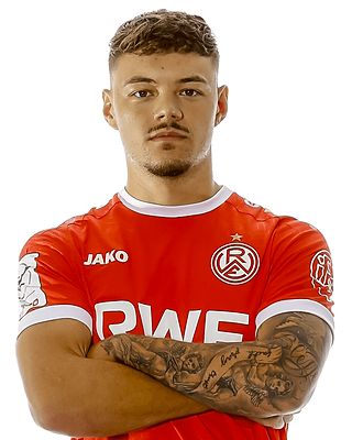Jannik Hofmann