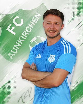 Tobias Perstorfer