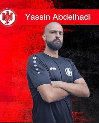Yassin Abdelhadi