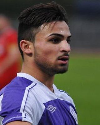Ramy Raychouni