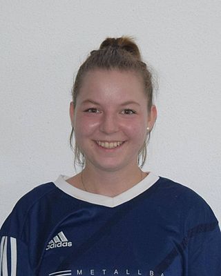 Jaqueline Köhle
