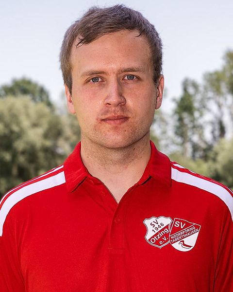 Foto: Charly Becherer