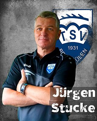 Jürgen Stucke