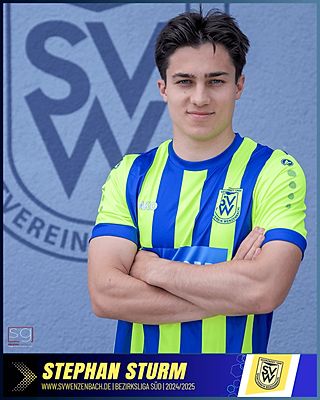 Stephan Sturm