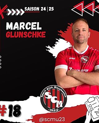 Marcel Glunschke