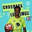 Chadrack Lungungu