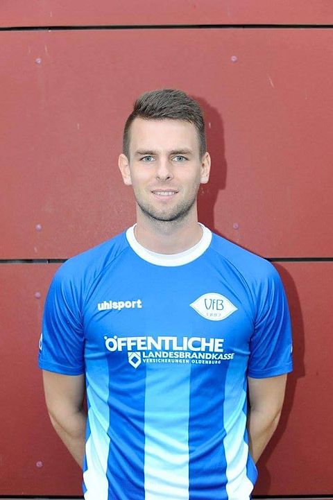Foto: VFB Oldenburg Mediateam