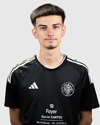 Dany Da Costa