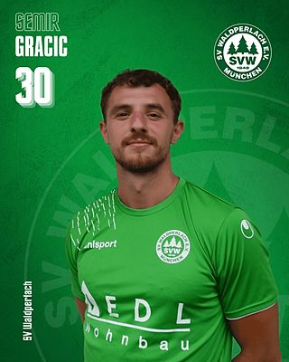 Semir Gracic