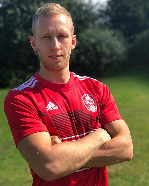 Foto: Finn Aschert