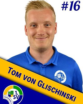 Tom von Glischinski